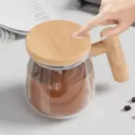 Electric Self-Stirring Mug - Image 2