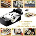 Easy Sushi Maker – Perfect Rolls in Seconds! - Image 3