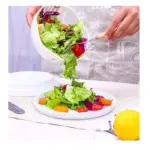 Smart Salad Cutter Bowl - Image 2