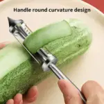 Multifunctional Vegetable Peeler - Image 3
