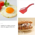 2-in-1 Spatula & Tongs - Image 4