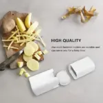 Stainless Steel French Fry Cutter & Vegetable Dicer - Image 2
