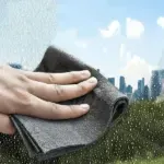 Magic Microfiber Cleaning Cloth - Image 5