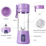 Portable USB Blender - Image 3