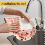 Super Absorbent Microfiber Cleaning Cloth - Image 7