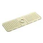 Faucet Splash Guard Draining Tray Mat - Image 11