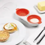 Portable Silicone Egg Cooker - Image 5