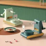 Manual Fruit Peeler & Divider - Image 9