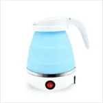 Portable Foldable Electric Kettle - Image 9
