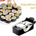 Easy Sushi Maker – Perfect Rolls in Seconds! - Image 2