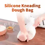 Silicone Kneading Bag - Image 2