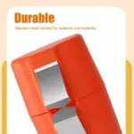 Stainless Steel Egg Shell Opener - Image 5