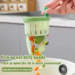 Cactus Kitchen Sink Drain Strainer - Image 5