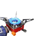 Ultimate Portable Camping Gas Stove - Image 8