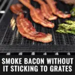 Non-Stick BBQ Grill Mesh Mat