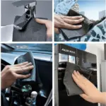 Magic Microfiber Cleaning Cloth - Image 6