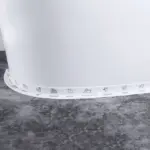 Self-Adhesive Waterproof Caulk Tape – Easy Seal for Kitchen & Bathroom - Image 7