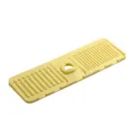 Faucet Splash Guard Draining Tray Mat - Image 9