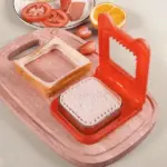 Durable Sandwich Cutter and Sealer - Image 9