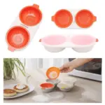 Portable Silicone Egg Cooker - Image 6