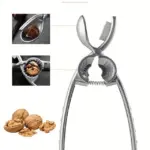 Multi-Functional 2-in-1 Chestnut Cutter - Image 4