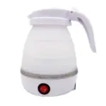 Portable Foldable Electric Kettle - Image 11