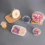 Multipurpose Stretchable Silicone Lids - Image 5
