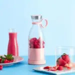 Portable Blender