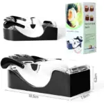 Easy Sushi Maker – Perfect Rolls in Seconds! - Image 5