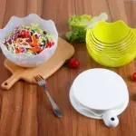 Smart Salad Cutter Bowl - Image 3