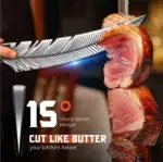 Feather Boning Knife - Image 2