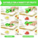 Fruit & Veggie Quick Slice - Image 4