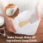 Silicone Kneading Bag - Image 4