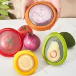 Fruit & Vegetable Antioxidant Storage Box