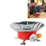 Ultimate Portable Camping Gas Stove - Image 9