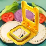 Durable Sandwich Cutter and Sealer - Image 5