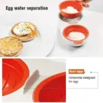 Portable Silicone Egg Cooker - Image 2