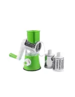 Heavy-Duty Manual Vegetable Cutter & Slicer - Image 3