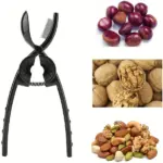 Multi-Functional 2-in-1 Chestnut Cutter