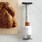 2-in-1 Meat Tenderizer & Marinade Injector - Image 3