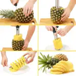 Multifunctional Pineapple Corer - Image 3