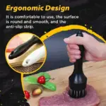 Quick Pin Press Meat Tenderizer - Image 7