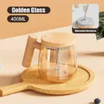 Electric Self-Stirring Mug - Image 5