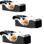 Easy Sushi Maker – Perfect Rolls in Seconds! - Image 4