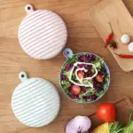 Smart Salad Cutter Bowl - Image 4