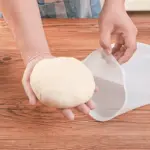 Silicone Kneading Bag - Image 5