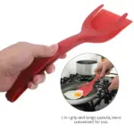 2-in-1 Spatula & Tongs - Image 6