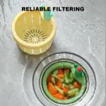 Cactus Kitchen Sink Drain Strainer - Image 7