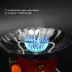 Ultimate Portable Camping Gas Stove - Image 2