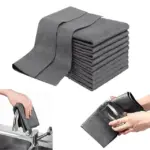 Magic Microfiber Cleaning Cloth - Image 2